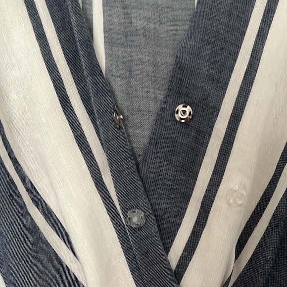 ANTONELLI Maxi Dress - 44 - Picture 5 of 7